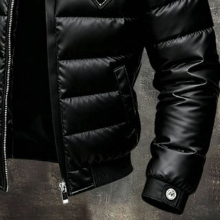 Mike | Lightweight Puffer Jacket