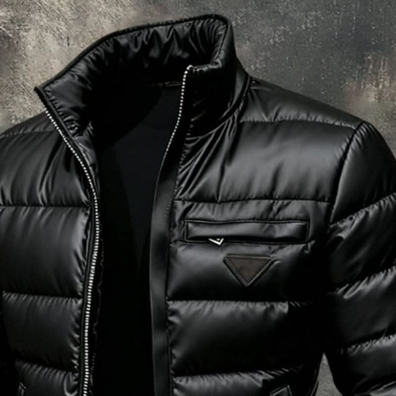 Mike | Lightweight Puffer Jacket