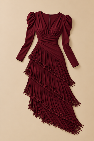 Lucca | Dress