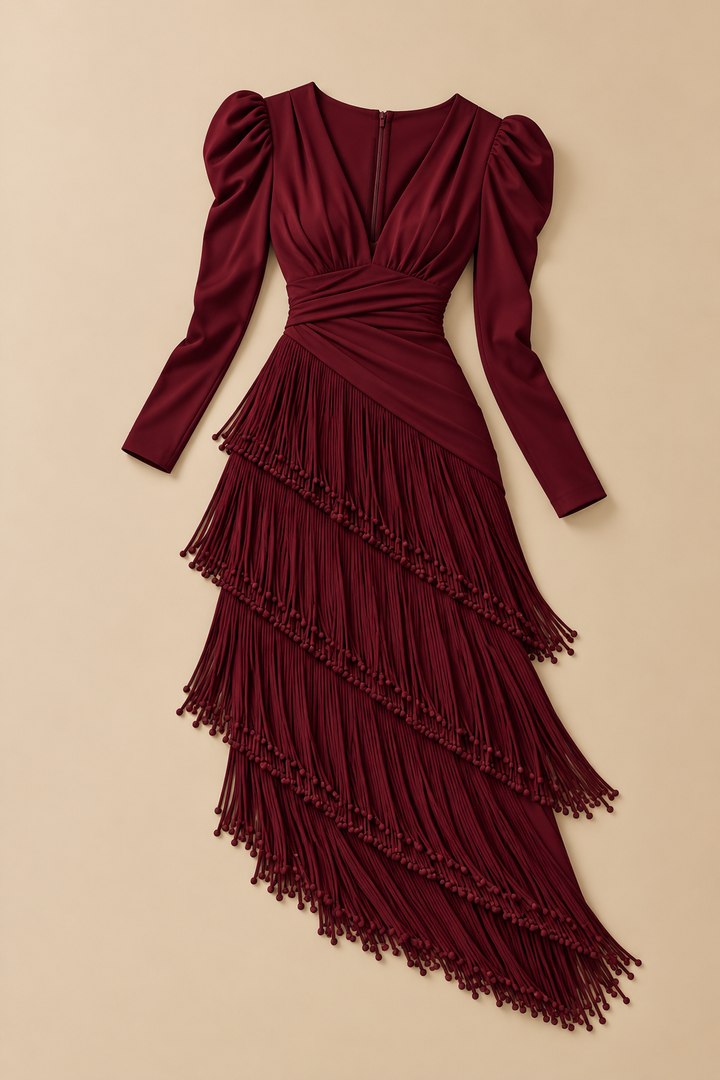 Lucca | Dress