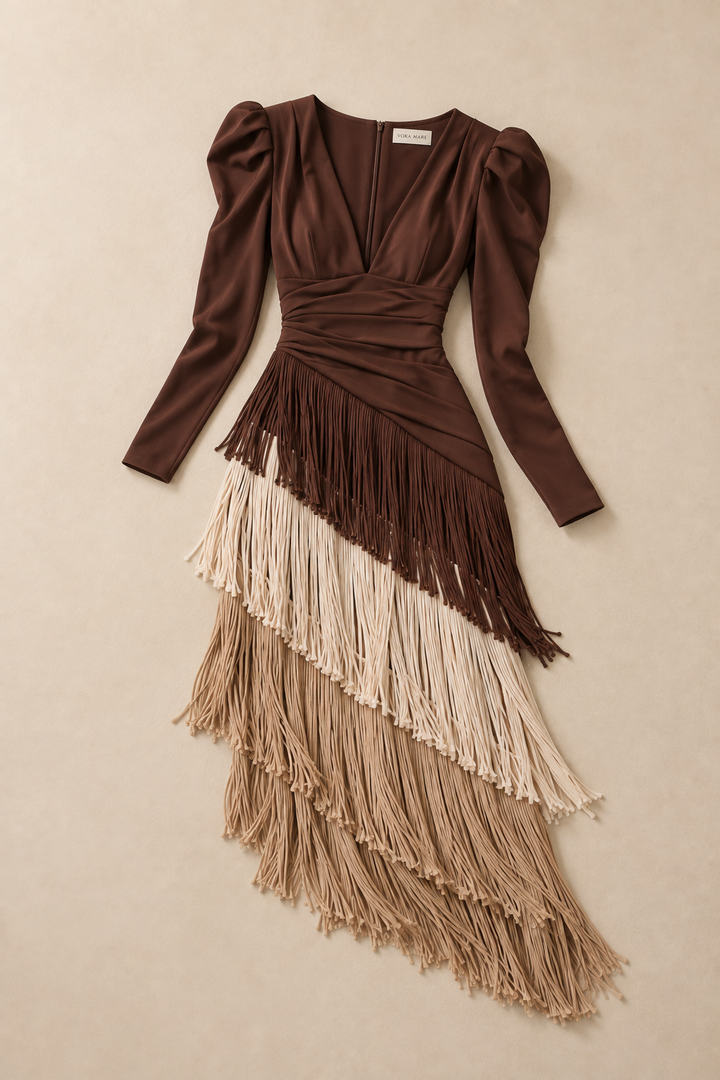 Lucca | Dress