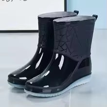 Ели | Градински ботуши Comfort
