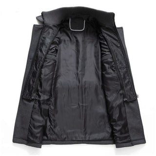 Hugo | Double Collar Coat