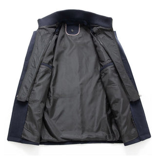 Hugo | Double Collar Coat