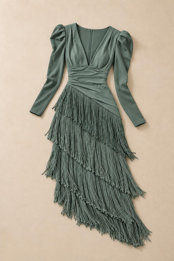 Lucca | Dress