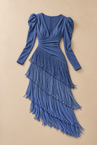 Lucca | Dress