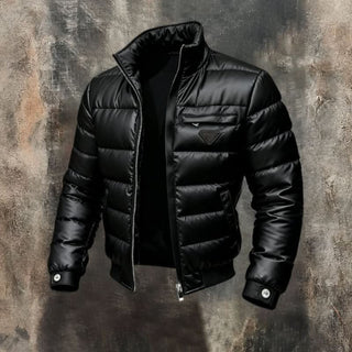 Mike | Lightweight Puffer Jacket