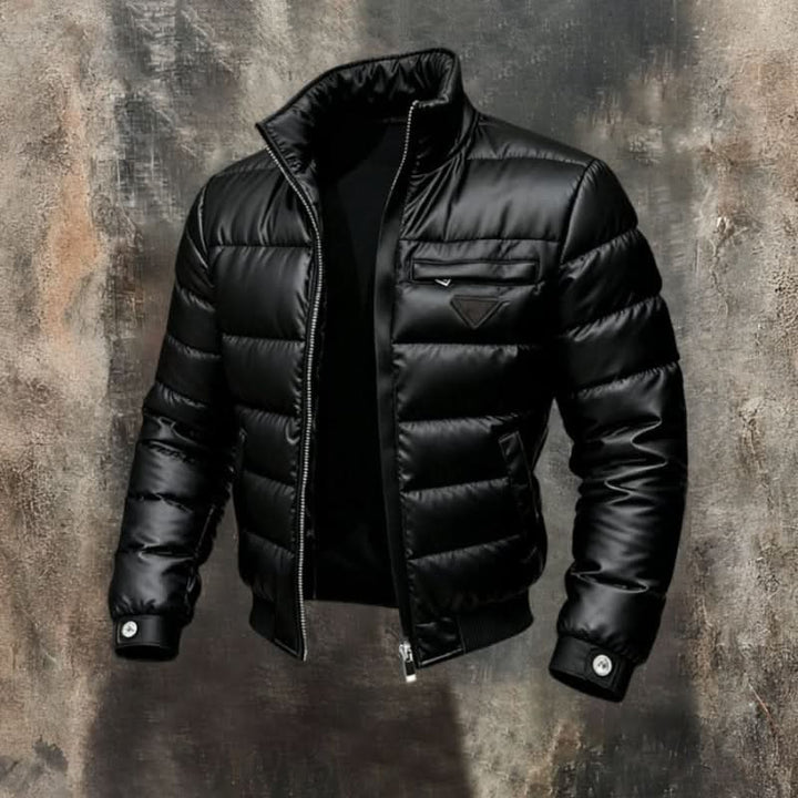 Mike | Lightweight Puffer Jacket