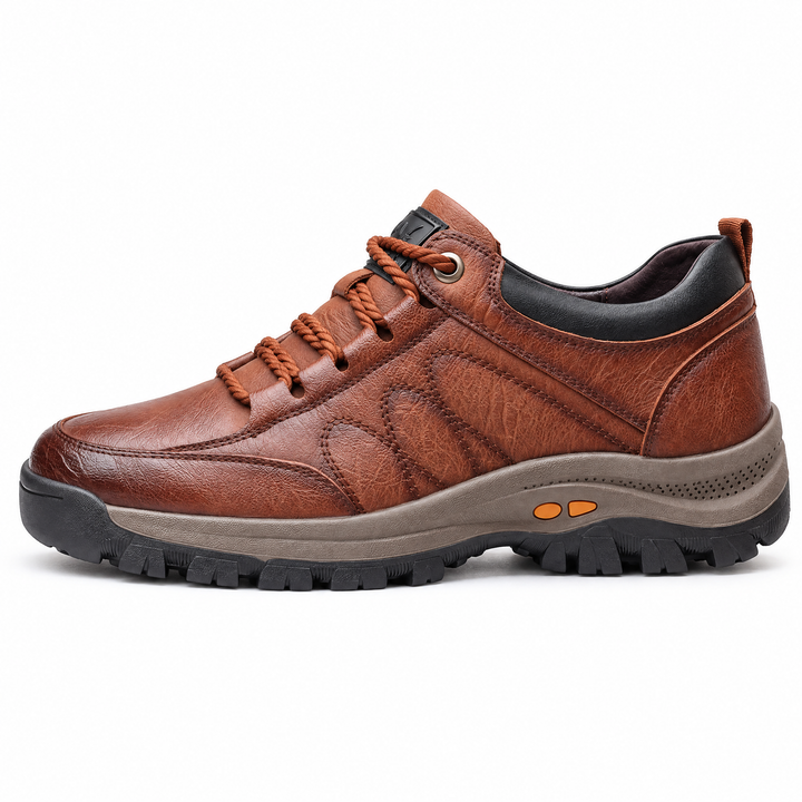 Ennio | Waterproof Walking Shoes