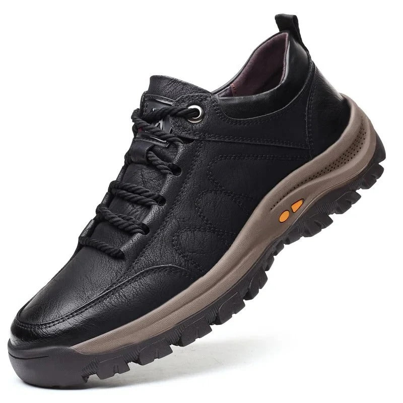 Ennio | Waterproof Walking Shoes