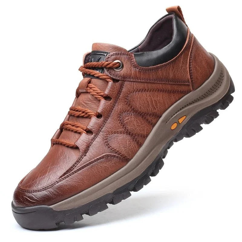 Ennio | Waterproof Walking Shoes