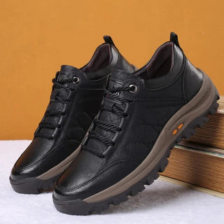Ennio | Waterproof Walking Shoes