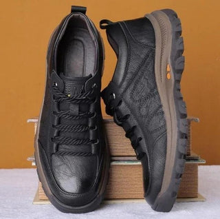 Ennio | Waterproof Walking Shoes