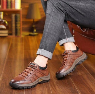 Ennio | Waterproof Walking Shoes