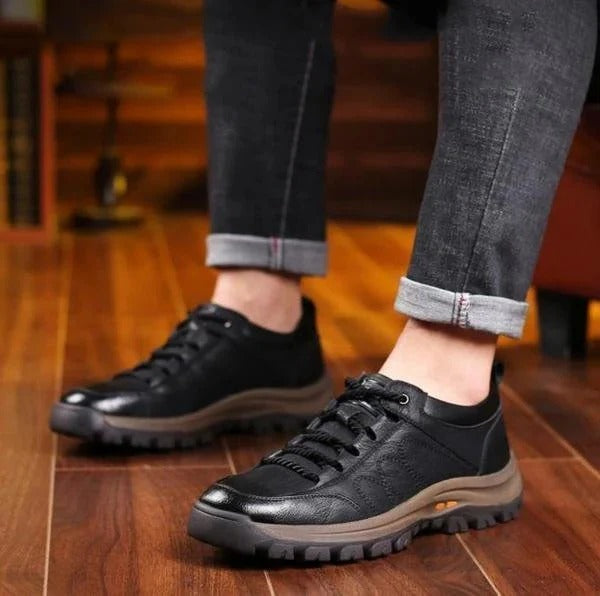 Ennio | Waterproof Walking Shoes